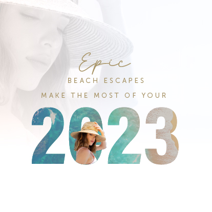 Epic Beach Escapes