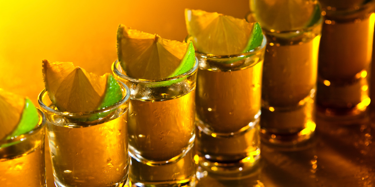 México y su tequila
