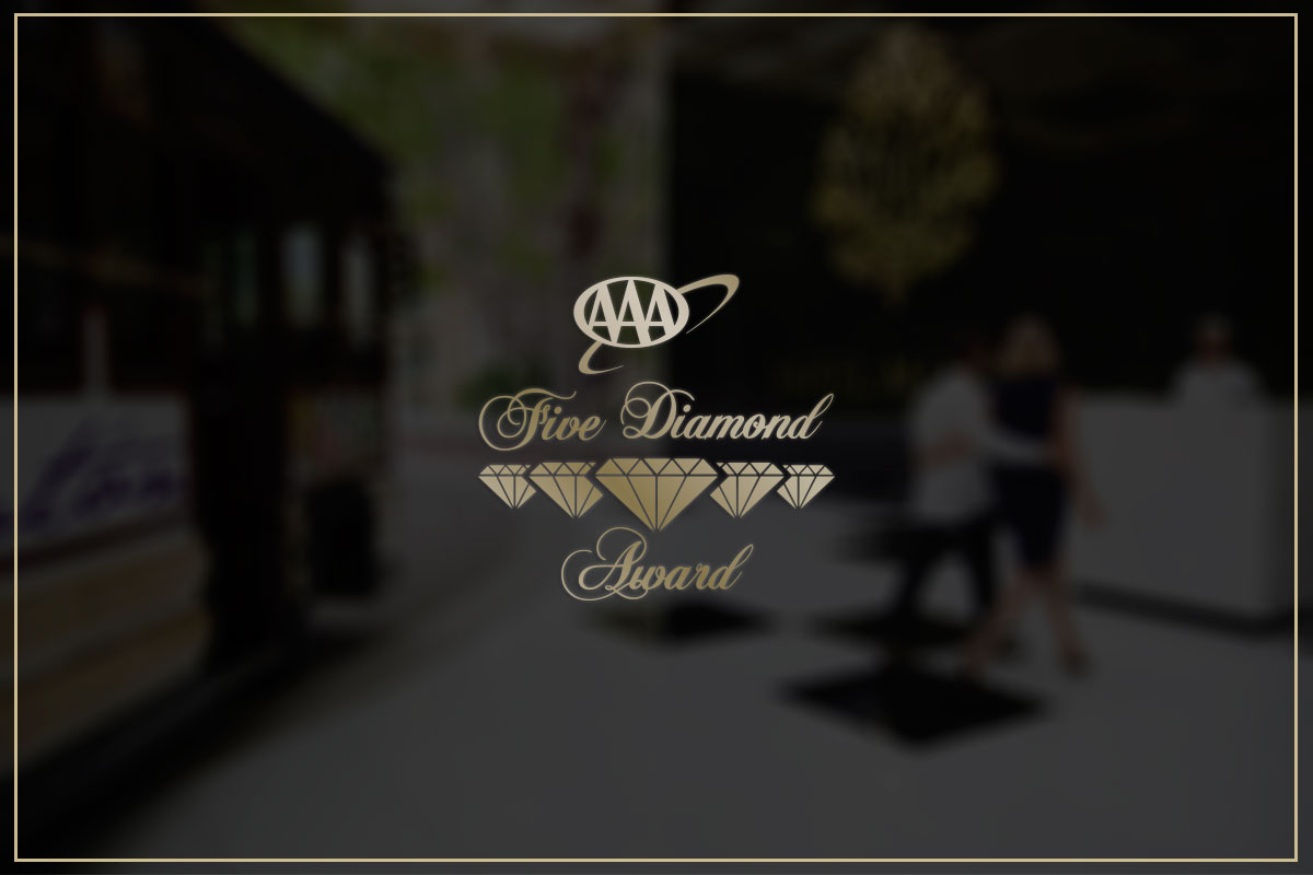 5 Diamond Hotels|Proof of Excelence|hotel 5 diamantes|Lists of AAA five diamonds