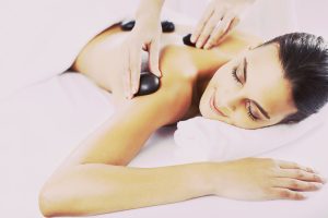 |Hot Stone Massage Experience at Spa Imagine|