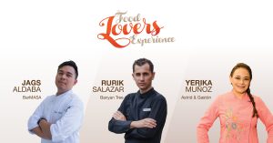 Chefs Invitados que Redefinen el Arte Culinario||chef|chef||Food Lovers
