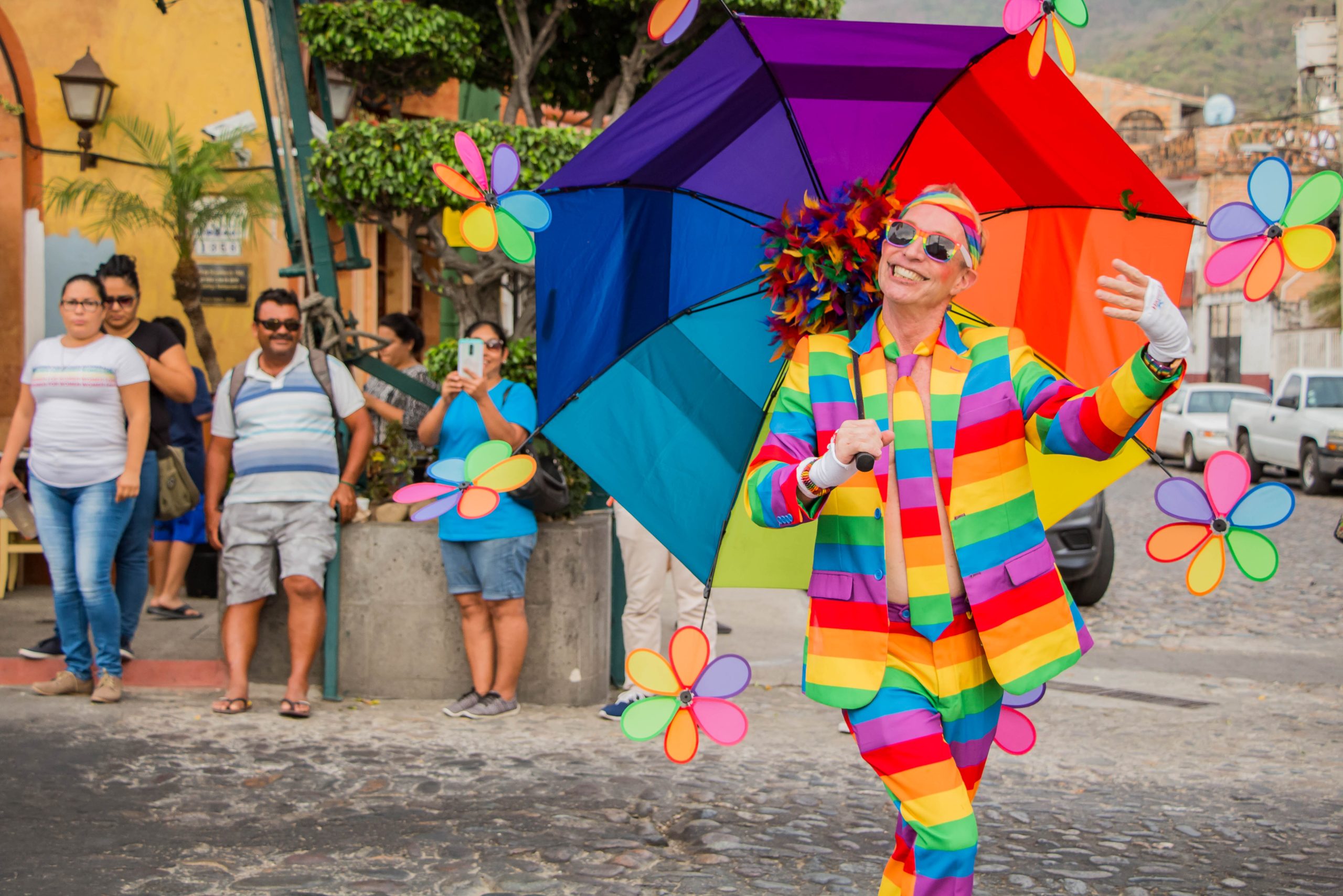 being gay in Puerto Vallarta|Vallarta Pride Celebration|||puerto vallarta malecon|vallarta pride marriage