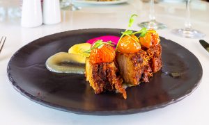 Bocados Steak House one of the best gourmet restaurants in Puerto Vallarta