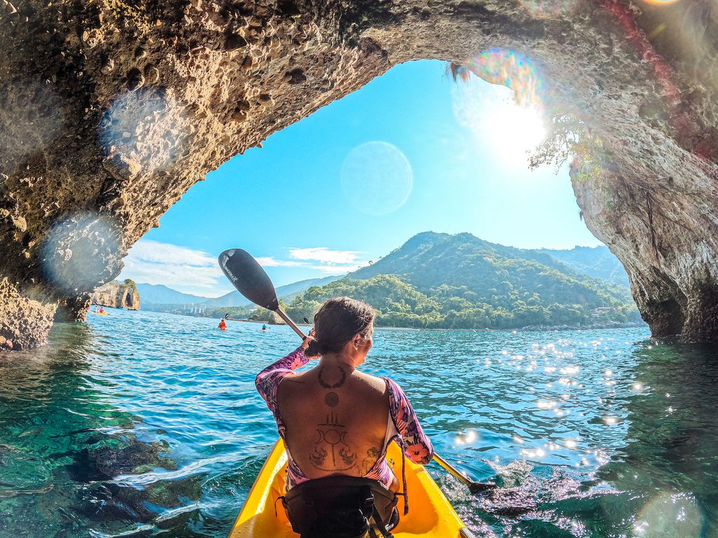 kayak-tour-puerto-vallarta