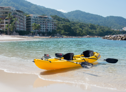 hotel-mousai-kayaking