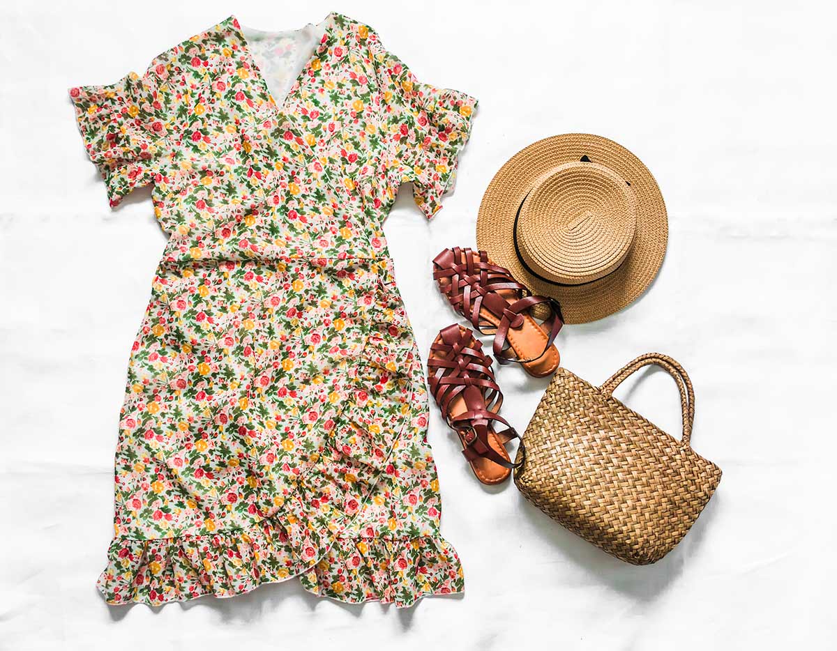 The Perfect Wardrobe for Spring Travel to Mexico - Hotel Mousai Blog