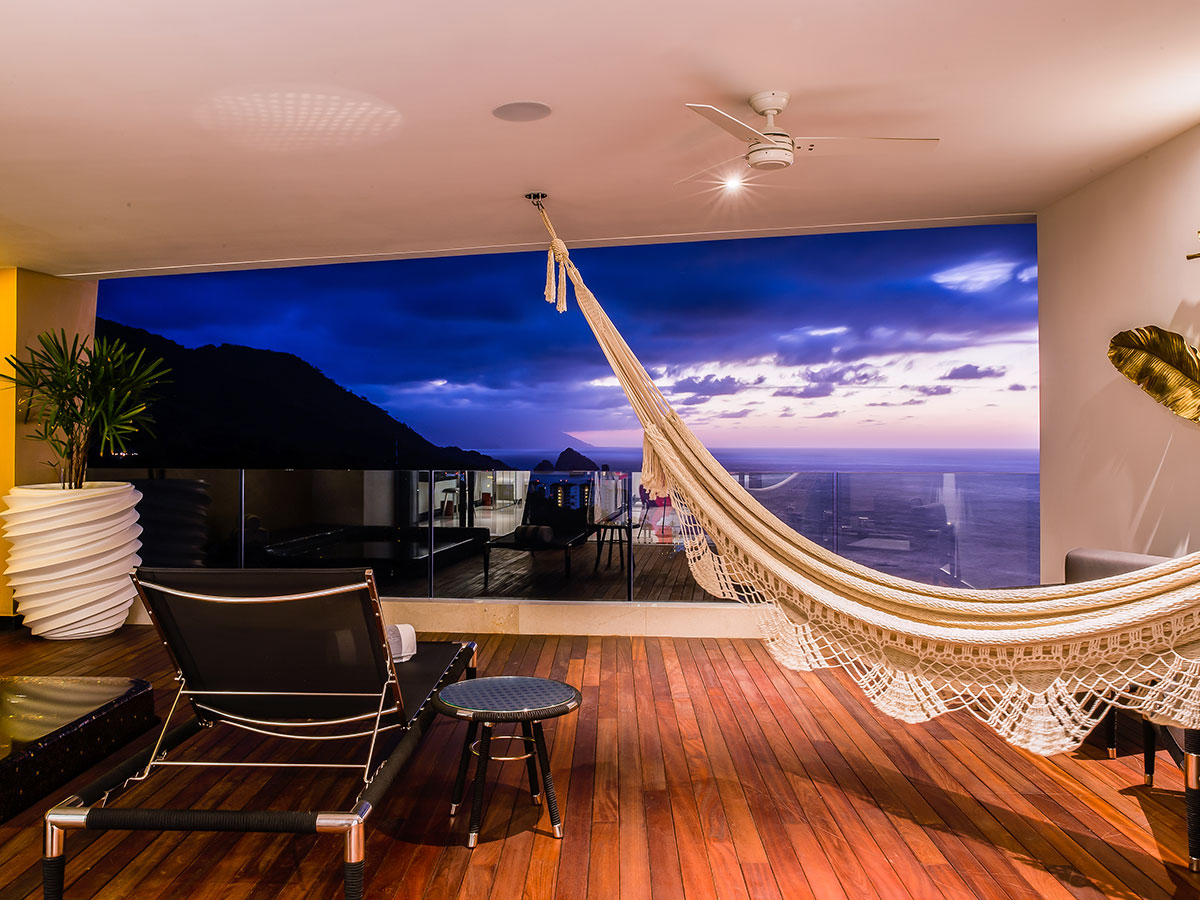 Best Honeymoon Suite in Puerto Vallarta