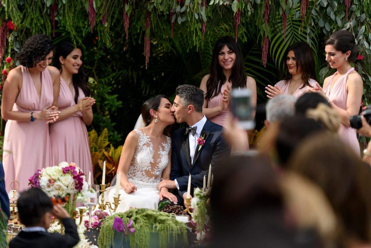 Wedding in Puerto Vallarta