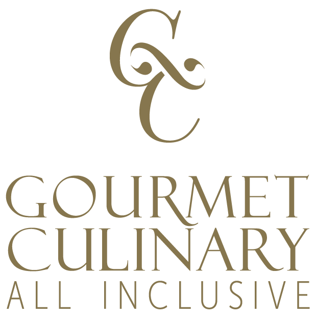 Gourmet Culinary All Inclusive