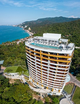 Hotel Mousai South Tower