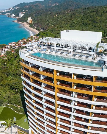 Hotel Mousai South Tower