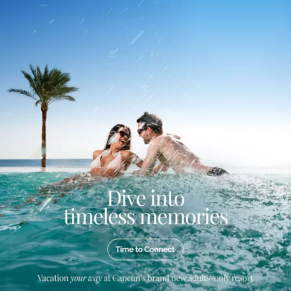 Dive into timeless memories