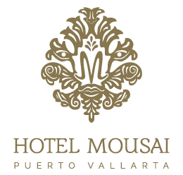 Hotel Mousai Puerto Vallarta